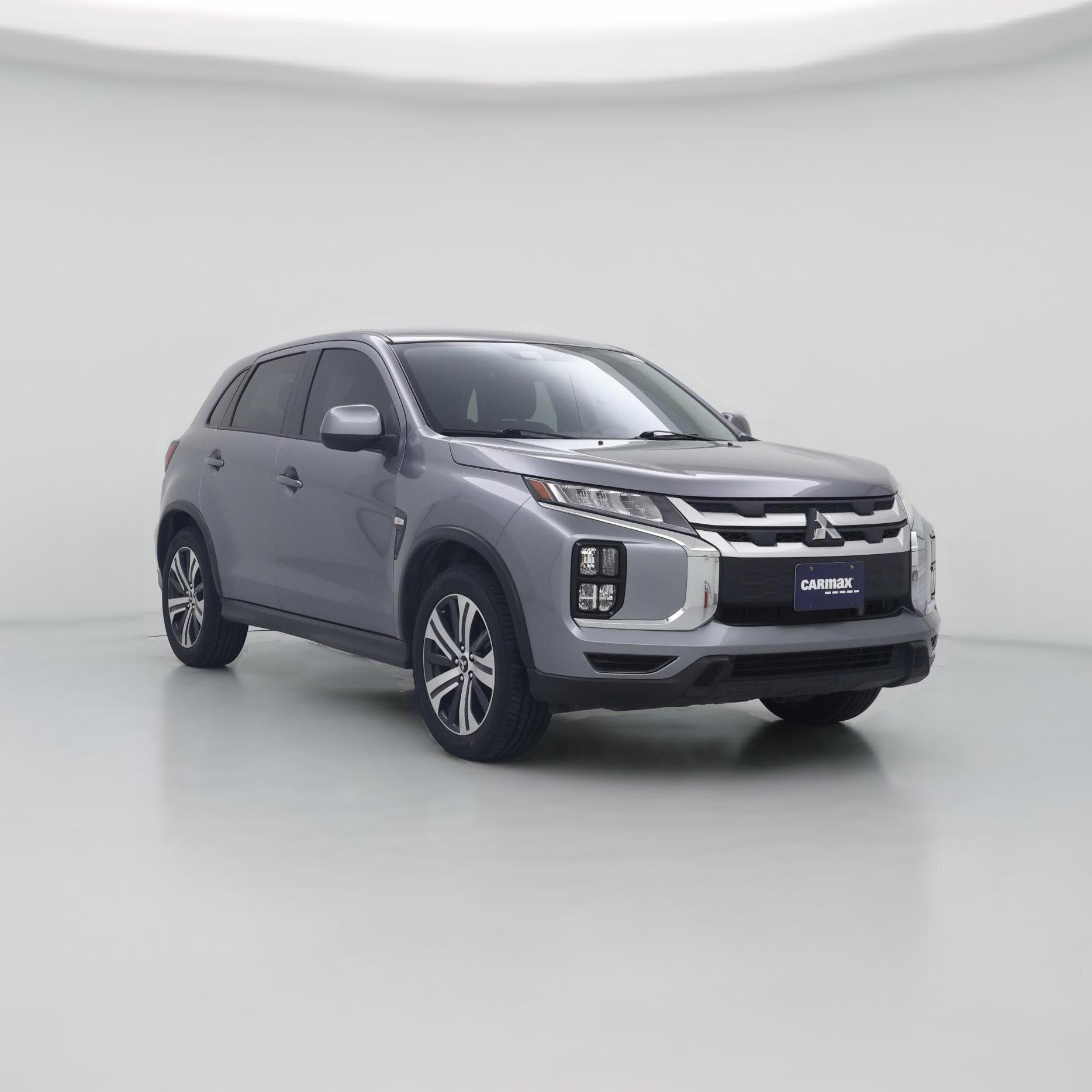 mitsubishi outlander sport 2024 JA4ARUAU8RU019429 image mitsubishi outlander sport 2024 JA4ARUAU8RU019429 image